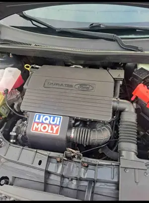 Ford Fiesta 1.3 Style