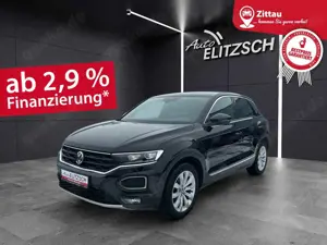 Volkswagen T-Roc TSI Sport DSG 4M LED Navi ACC RFK SH