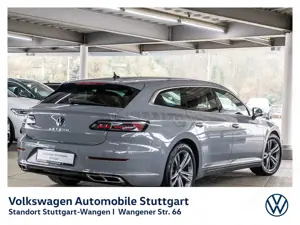 Volkswagen Arteon R-Line 2.0 TDI DSG Kamera Bild 2