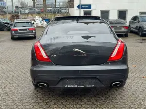 Jaguar XJ 3.0D R-Sport / Pano / LED / 360/ Bild 4