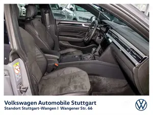 Volkswagen Arteon R-Line 2.0 TDI DSG Kamera Bild 4