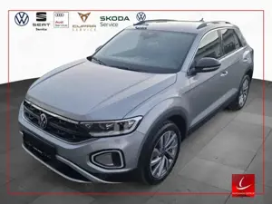 Volkswagen T-Roc 1.5 TSI GOAL LED-PLUS IQ.DRIVE NAVI KAMERA SHZ KL