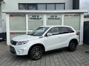 Suzuki Vitara 1.4 S 4x4/AUTOMATIK/1.HAND/KAMERA/NAVI