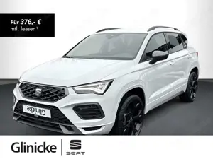 SEAT Ateca FR 1.5 TSI Black Edition SHZ Top View EL.H