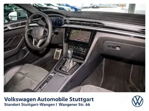 Volkswagen Arteon R-Line 2.0 TDI DSG Kamera Bild 5
