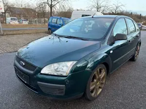 Ford Focus Lim. Trend, Tüv neu,