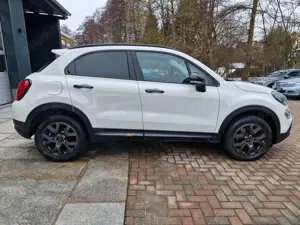 Fiat 500X S-Design Cross Look Automatik 72tkm Bild 4