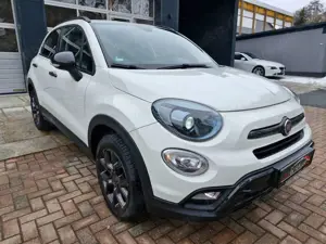 Fiat 500X S-Design Cross Look Automatik 72tkm Bild 3