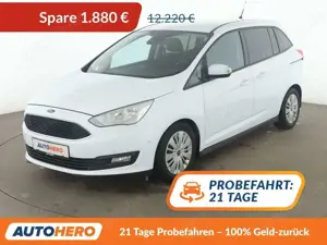 Ford Grand C-Max 1.0 EcoBoost Business Edition *NAVI*TEMPO*PDC*SHZ*