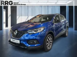 Renault Kadjar 1.3 TCe 140 Black Edition GPF SHZ PDC KLIMA