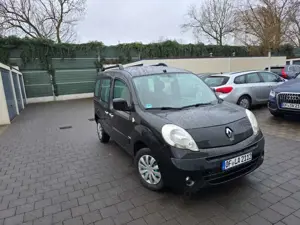 Renault Kangoo dCi 90 FAP Happy Family
