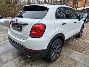 Fiat 500X S-Design Cross Look Automatik 72tkm Bild 5