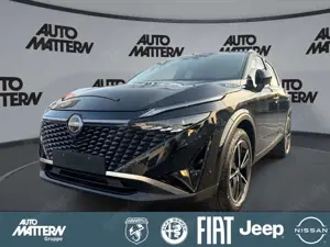 Nissan Qashqai e-Power|N-Way|PGD|Winterp|19"|Komfortpak