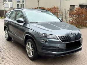 Skoda Karoq Ambition