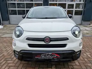 Fiat 500X S-Design Cross Look Automatik 72tkm Bild 2