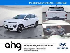 Hyundai KONA SX Elektro Select