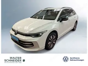 Volkswagen Golf Variant Golf VIII Variant 1.5 TSI Goal Navi LEDPlus AHK