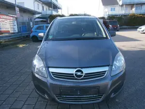 Opel Zafira Selection "110 Jahre"*7 Sitze*Klima*Elektr. FH*ZV*