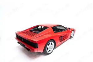 Ferrari 512 TR Bild 5