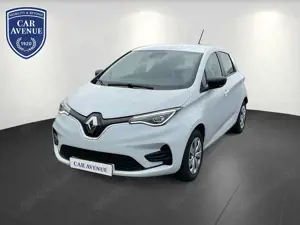Renault ZOE LIFE Batteriemiete R110 Z.E. 50