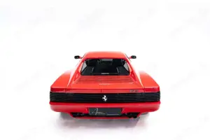 Ferrari 512 TR Bild 4