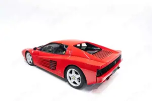 Ferrari 512 TR Bild 3