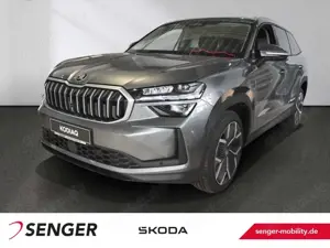 Skoda Kodiaq 2.0 TDI 4x4 Selection Panorama Navi LED