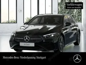 Mercedes-Benz A 180 AMG+NIGHT+PANO+360°+MULTIBEAM+TOTW+KEYLESS