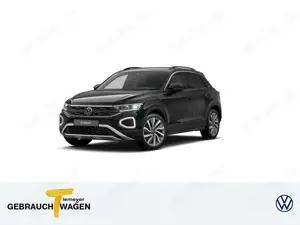 Volkswagen T-Roc TDI DSG GOAL AHK LED NAVI KAMERA