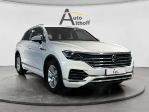 Volkswagen Touareg 3.0TDI 1.HD 4M ACC LED PANO STANDH AHK