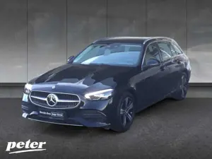Mercedes-Benz C 200 d T-Modell Avantgarde*Fahrassistenzpaket Bild 1