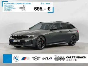 BMW 340 Md Touring xDrive PANO AHK LED HUD NAVI