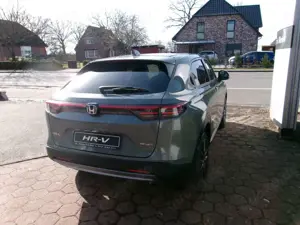 Honda HR-V Hybrid 1,5 AT Elegance 8 Jahre Garantie Bild 3