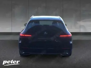 Mercedes-Benz C 200 d T-Modell Avantgarde*Fahrassistenzpaket Bild 4