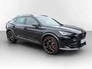 CUPRA Formentor 2.5 TSI DSG 4Drive VZ5 DCC MATRIX*AKEBONO*NAV*V... Bild 3