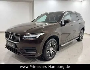 Volvo XC90 Momentum Pro AWD|7-SITZE|AHK|360°|PANO|VOLL