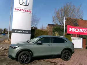 Honda HR-V Hybrid 1,5 AT Elegance 8 Jahre Garantie Bild 2