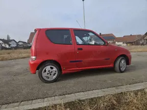 Fiat Seicento Seicento 1.1 Sporting