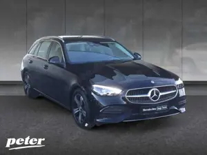 Mercedes-Benz C 200 d T-Modell Avantgarde*Fahrassistenzpaket Bild 3