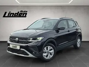Volkswagen T-Cross Life Navi Carplay LED PDC SHZ ACC