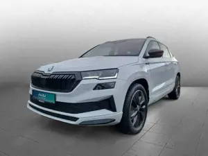 Skoda Karoq Sportline 2.0 TSI 4x4 DSG Panorma Navi ACC