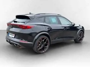 CUPRA Formentor 2.5 TSI DSG 4Drive VZ5 DCC MATRIX*AKEBONO*NAV*V... Bild 5