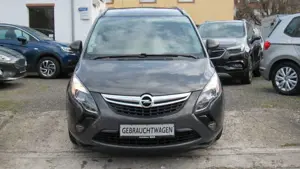 Opel Zafira Tourer 1.6 CDTI INNOVATION*PDC-SHZ*