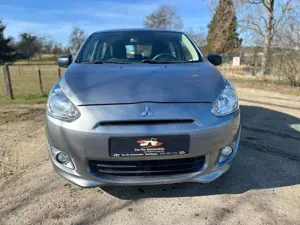 Mitsubishi Space Star Diamant Edition*Klima*Allwetter*