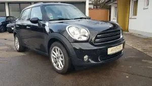MINI Cooper Countryman aut. ~ Leder ~ Xenon ~ Pano.