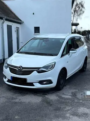 Opel Zafira Zafira 1.4 Turbo Automatik Innovation