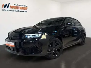 Opel Astra L 1.2 Turbo GS -- Navi Pro/Tech-Paket1/AHK