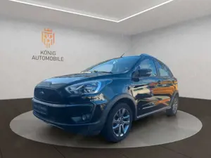 Ford Ka/Ka+ KA+ Active/KLIMA/SHZ/TEMPOMAT/BLUETOOTH