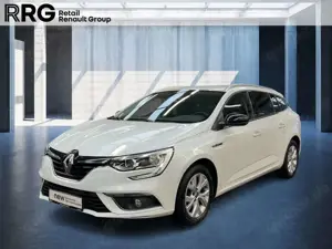 Renault Megane GRANDTOUR LIMITED TCe 160 GPF EDC BT Bild 1