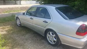 Mercedes-Benz C 180 Sport